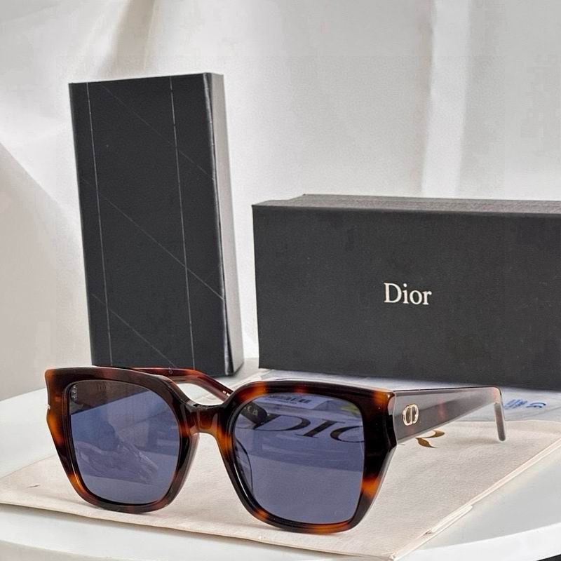 Dior Sunglasses ID:20260410-881